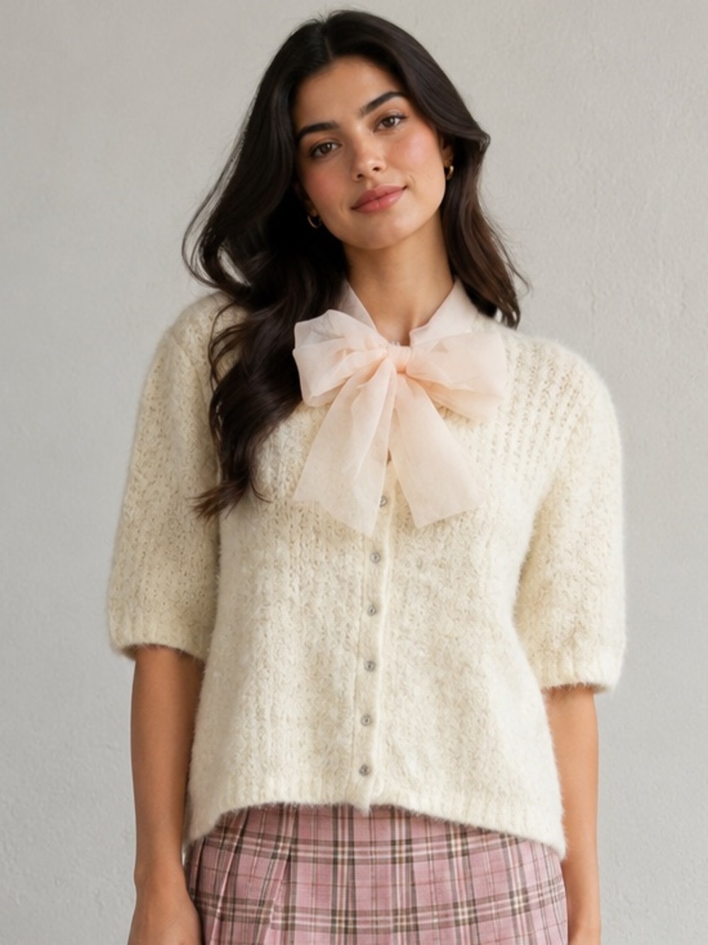 GREIGE fabulous sweater